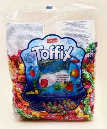 توفيكس (Toffix)